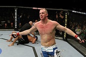 Stefan Struve diagnosed with heart issues, career now in danger