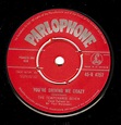 THE TEMPERANCE SEVEN You re Driving Me Crazy Vinyl Record 7 Inch ...