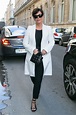 Kris Jenner reverts to chic style with THREE winning outfits in one day ...