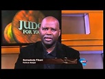 Judge for Yourself TX07Sept201 EFF Parly Seg2 - YouTube