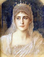 The murder of Elizabeth Feodorovna - History of Royal Women