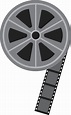 Free Movie Film Cliparts, Download Free Movie Film Cliparts png images ...