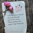 Romantic Love Letters for Her to Impress Your Girlfriend