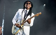 Nile Rodgers & Chic - 'It's About Time' Album Review