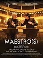 Maestro(s) (2022) - Película eCartelera