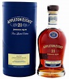 Appleton Estate Rum 21 Jahre kaufen! Rum Online Shop & Spirituosen