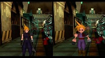 How to use 7th heaven mod with final fantasy vii - dancehosts