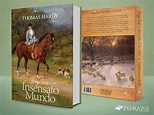 Paixão por Livros: Longe Deste Insensato Mundo - Thomas Hardy