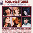 30 greatest hits by The Rolling Stones, 1977, LP x 2, ABKCO - CDandLP ...