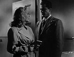 Fallen Angel, Otto Preminger (1951) Twentieth Century Fox | La saveur ...
