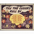 Till the Clouds Roll By - movie POSTER (Style B) (11" x 14") (1946 ...