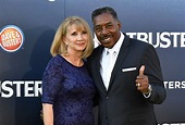 Ghostbusters' Ernie Hudson Gushes Over 'Special' Wife of 35 Years Linda