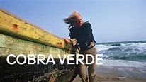 Werner Herzog Film Collection: Cobra Verde | Apple TV