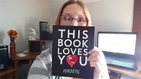 This Book Loves You! - YouTube