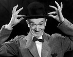 Imagining the Unhappy Life of Stan Laurel - The New York Times