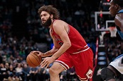 Robin Lopez making unexpected improvements as a midrange shooter – The ...