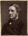 NPG x17348; Sir William Vernon Harcourt - Portrait - National Portrait ...