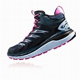Hoka Tor Speed 2 Mid Women's Walking Shoes - 46% Off | SportsShoes.com