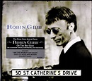 ROBIN GIBB: 50 ST. CATHERINE'S DRIVE [CD] 13494289655 - Sklepy, Opinie ...