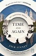 Time and Again | Book by Jack Finney | Official Publisher Page | Simon ...