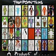 Thompson Twins - A Product Of... (Vinyl, LP, Album) at Discogs