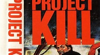 Project Kill - Alchetron, The Free Social Encyclopedia