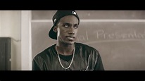 Hopsin – FLY - THE TRAP