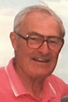 Obituary | Patrick Joseph McCormick, Sr. | Ruck Funeral Homes