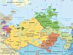 Mecklenburg und Vorpommern - Geschichte in der Neuzeit-978-3-14-100381 ...