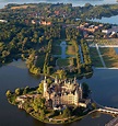 Schwerin – inmitten Mecklenburgischer Seen › reiseziele.ch