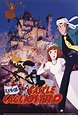 LUPIN THE 3RD THE CASTLE OF CAGLIOSTRO To Hit Theaters Nationwide This ...