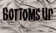 Bottoms Up (1960 film)