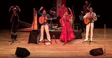 Viva la Fiesta Lateinamerikanische Musik • Von Solo bis Band!