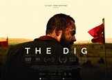 The Dig (2018) at Portrush Film Theatre event tickets from TicketSource