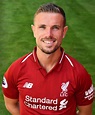 Jordan Henderson | Liverpool FC Wiki | FANDOM powered by Wikia