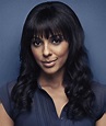 Marsha Thomason – Movies, Bio and Lists on MUBI