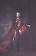 Count Leopold Joseph von Daun (1705-66), - Austrian School