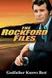 The Rockford Files: Godfather Knows Best (1996) - AZ Movies