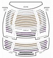 Tickets | Staatsoperette Dresden