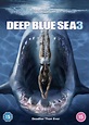 Deep Blue Sea 3 (2020) Review - Action Reloaded