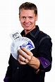 Rich Ferguson (magician) - Alchetron, the free social encyclopedia