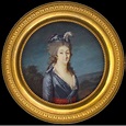 1791 - possibly Marie Adrienne Françoise de Noailles, Marquise de la ...