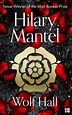 Wolf Hall by Hilary Mantel, Paperback, 9780008381691 | Buy online at ...