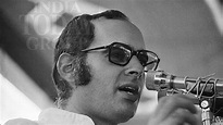 Remembering Sanjay Gandhi on his 39th death anniversary | IndiaToday