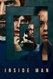 Desde dentro (Miniserie de TV) (2022) - FilmAffinity