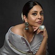 Shefali Shah thrilled with Delhi Crime's Emmy Win, but says, 'India is ...