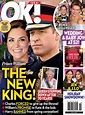 OK! Magazine Subscription Discount | Celebrity News, Entertainment ...