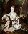 Elizabeth Charlotte, Princess of the Palatinate - Alchetron, the free social encyclopedia