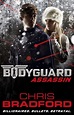 bol.com | Bodyguard, Chris Bradford | 9780141359502 | Boeken