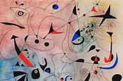 Joan Miró, vida y obras de un artista internacional | Actualidad.es